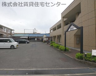 紀ノ川駅 徒歩23分 2階の物件外観写真